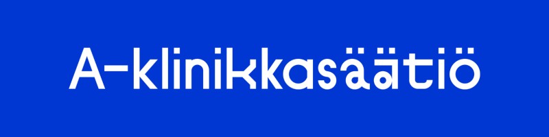 A-klinikkasäätiö Logo
