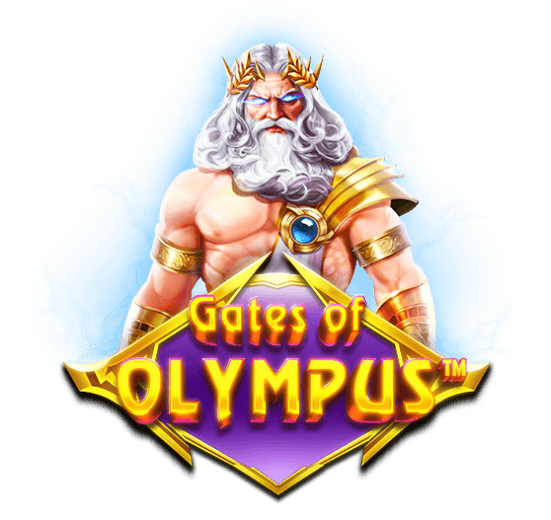 Gates of Olympus