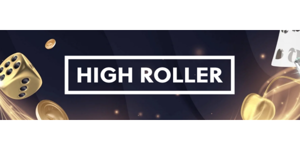 Highroller Casino