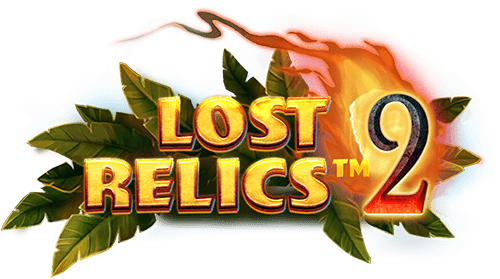Lost Relics 2