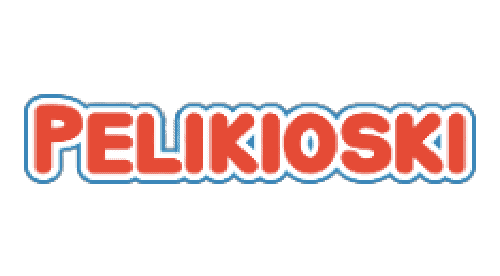 Pelikioski Casino logo