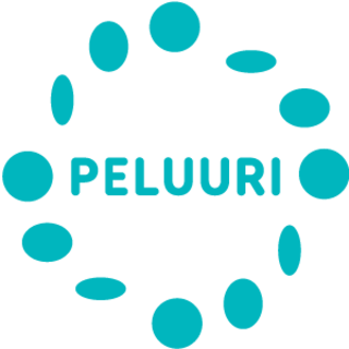 Peluuri Logo
