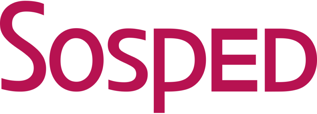 Sosped Logo