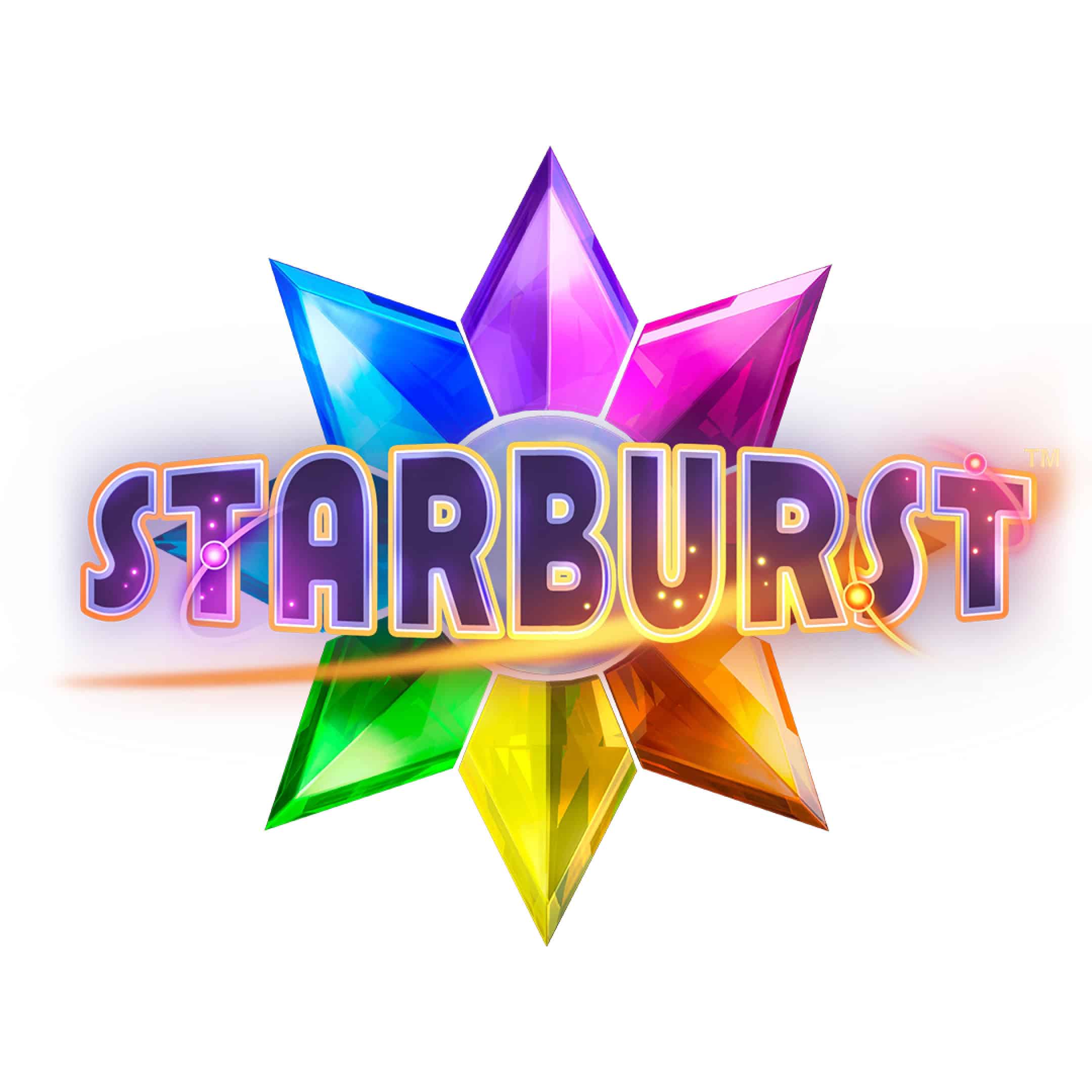 Starburst