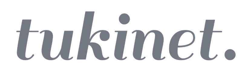 Tukinet Logo